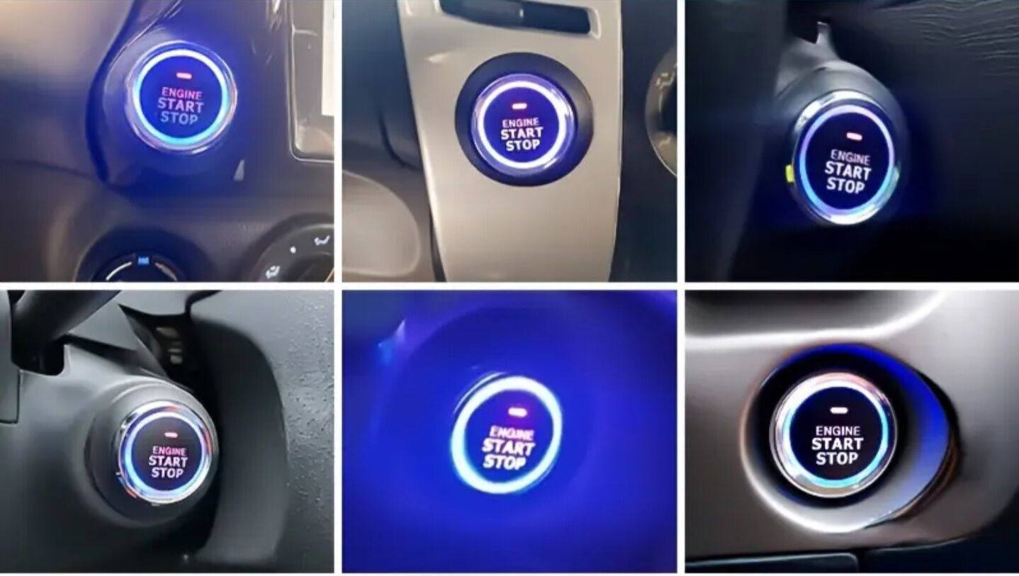 מערכת הנעת רכב מרחוק מערכת הנעת רכב מרחוק – תמונה 2